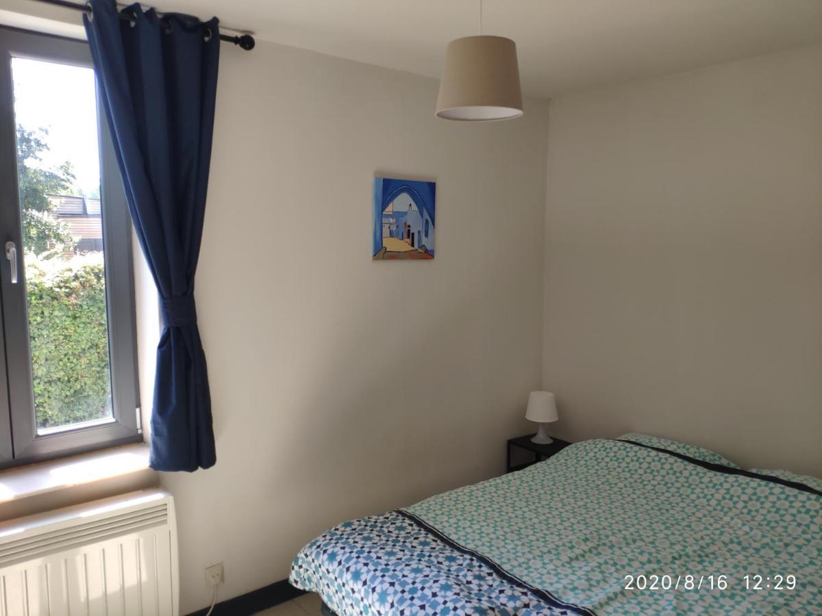 Gite Aische-En-Refail Exterior foto
