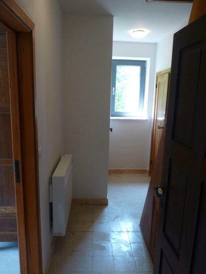 Gite Aische-En-Refail Exterior foto