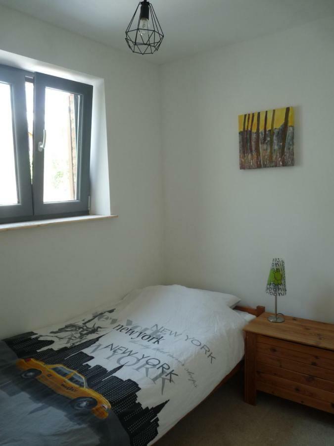 Gite Aische-En-Refail Exterior foto